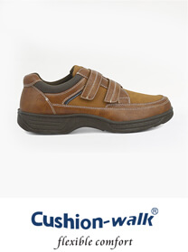 Cushion Walks